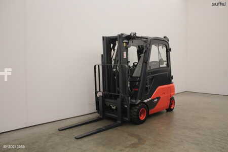 Linde E 20 PL