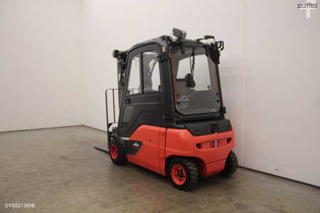 Linde E 20 PL