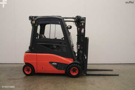 Linde E 20 PL