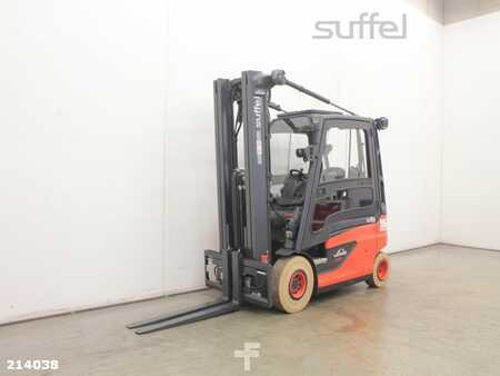 Linde E 25 L