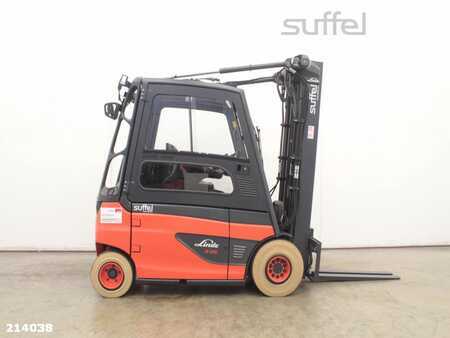 Linde E 25 L