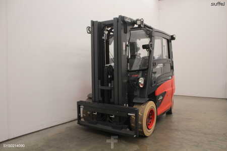 Linde E 50/600 L