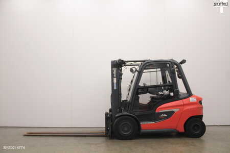 Linde H 30 D (EU5)