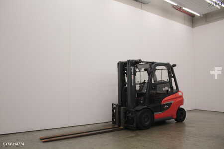 Linde H 30 D (EU5)