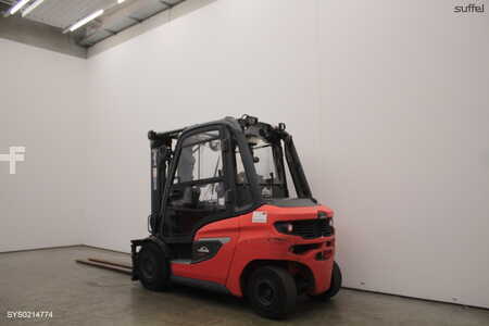 Linde H 30 D (EU5)