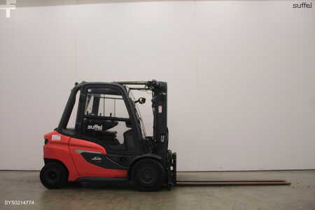 Linde H 30 D (EU5)