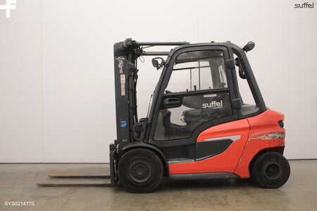 Linde H 30 D (EU5)