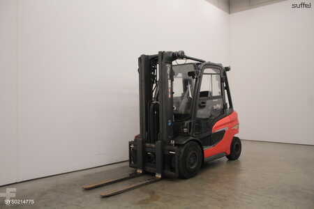 Linde H 30 D (EU5)