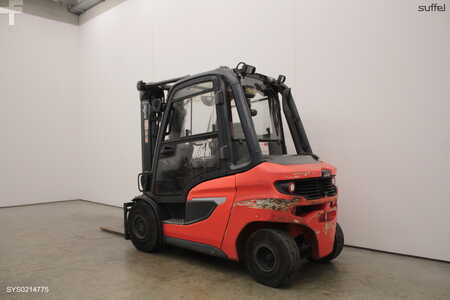 Linde H 30 D (EU5)