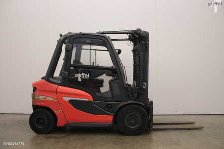 Linde H 30 D (EU5)