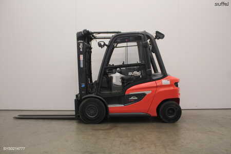 Linde H 30 D (EU5)