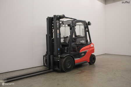 Linde H 30 D (EU5)