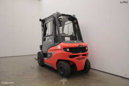 Linde H 30 D (EU5)