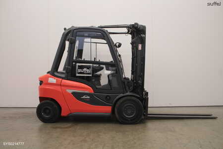 Linde H 30 D (EU5)