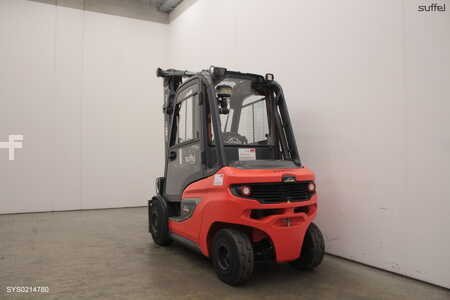 Linde H 30 D (EU5)