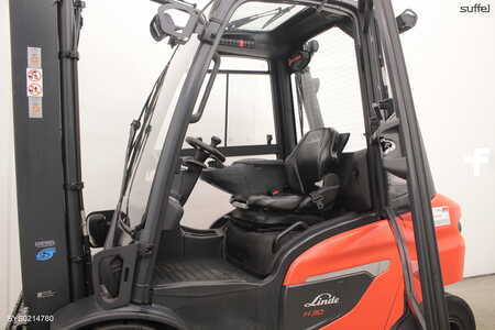 Linde H 30 D (EU5)