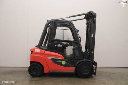 Linde H 30 D (EU5)