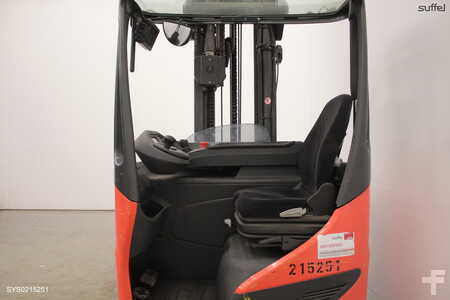 Linde R 16 HD