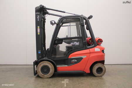 Linde H 30 T (EU5)