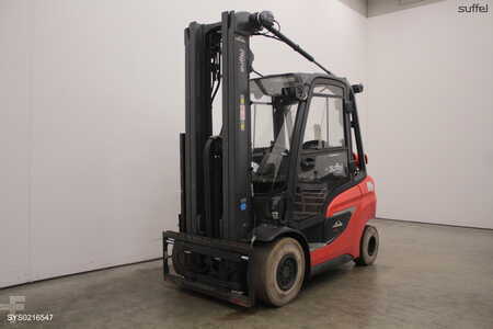 Linde H 30 T (EU5)