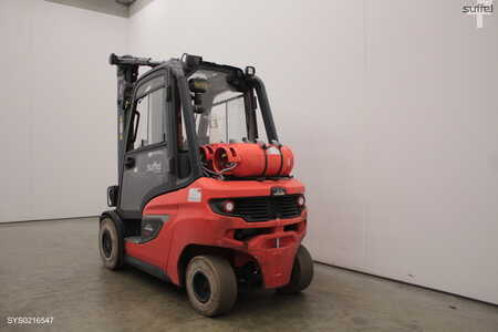 Linde H 30 T (EU5)