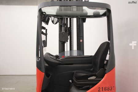 Linde R 16 HD