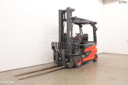 Linde E 30/600 RHL