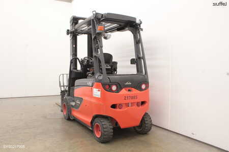 Linde E 30/600 RHL