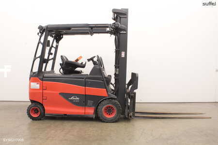 Linde E 30/600 RHL