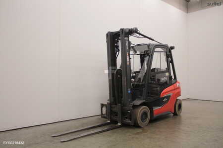 Linde H 25 T (EU5)