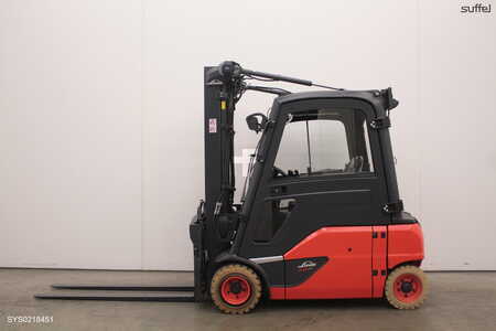 Linde E 20 PL