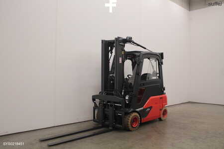 Linde E 20 PL