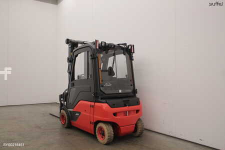 Linde E 20 PL