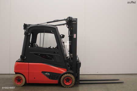 Linde E 20 PL