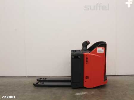 Linde T 20 SP