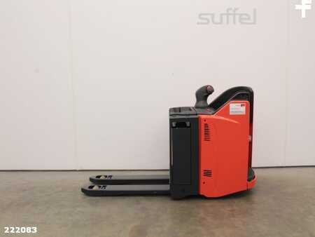 Linde T 20 SP