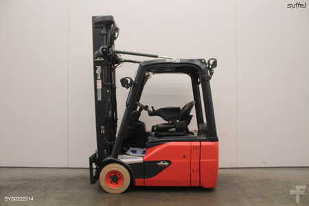 Linde E 16