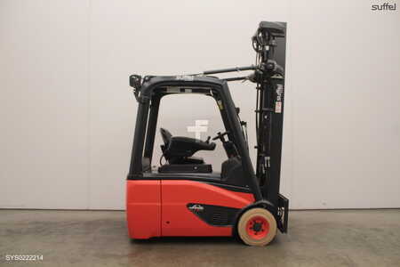 Linde E 16