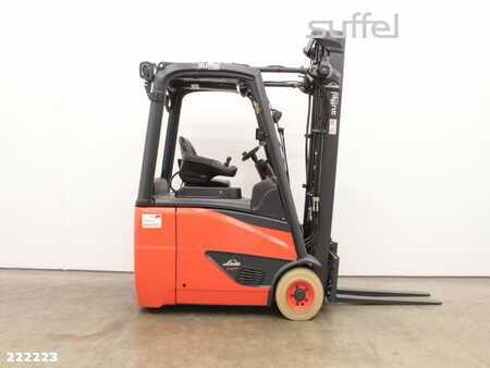 Linde E 16 H