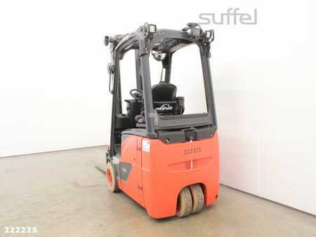 Linde E 16 H