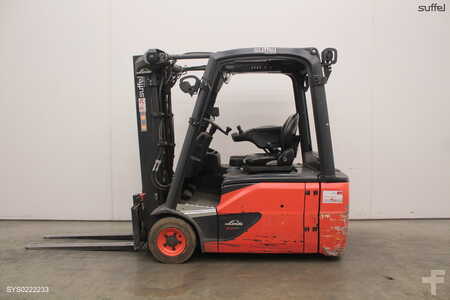 Linde E 16 L