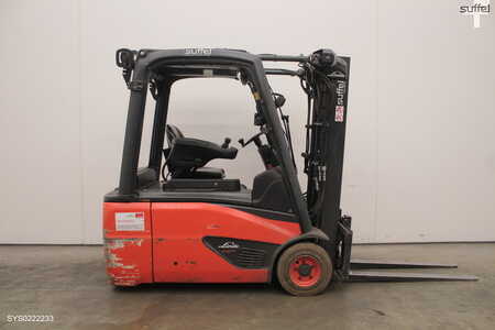 Linde E 16 L