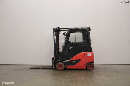 Linde E 16 PH