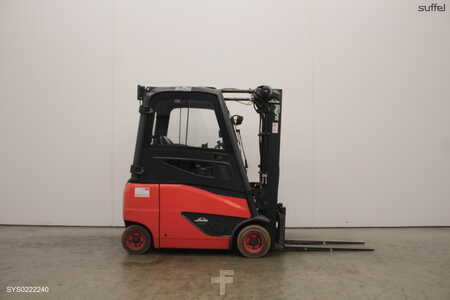 Linde E 16 PH