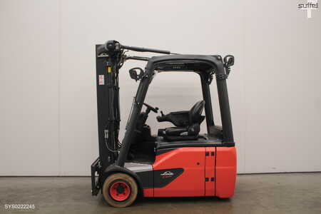 Linde E 18