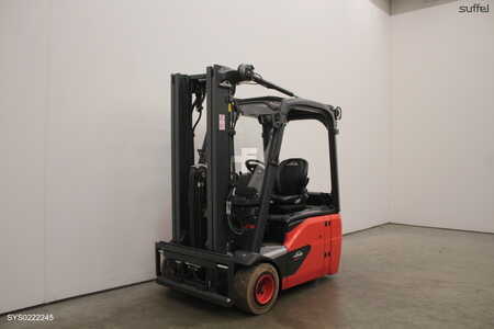 Linde E 18