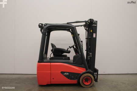 Linde E 18