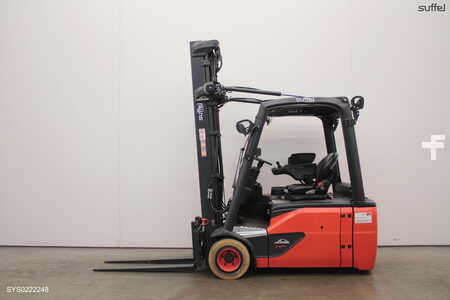 Linde E 18 L