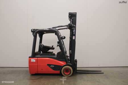 Linde E 18 L