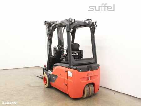 Linde E 18 L